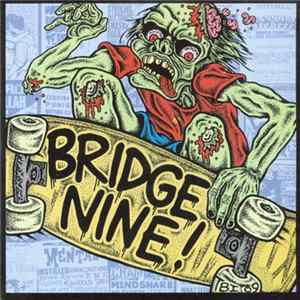 Various - Bridge Nine! Album
