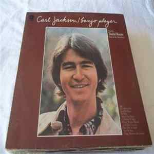 Carl Jackson - Banjo Player Album
