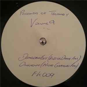 Prisoners Of Technology - Volume 9 Album