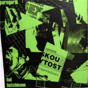 Paregorik / Hal Hutchinson - Paregorik / Hal Hutchinson Album
