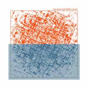 Naif Motenai - Our Quiet Swim Before Sunset Album