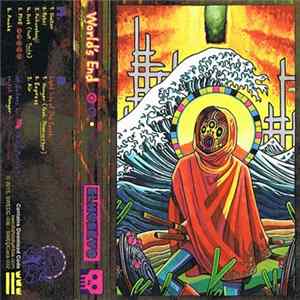 El Huervo - World's End Album