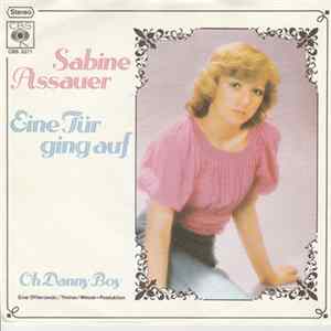 Sabine Assauer - Eine Tür Ging Auf Album
