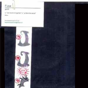 Fuxa - We Could Be Together / A Little Time Alone Album