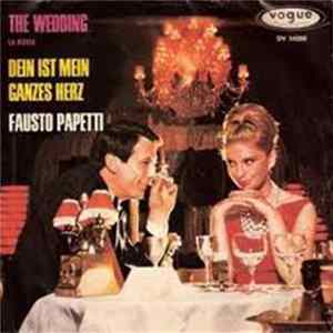 Fausto Papetti - The Wedding Album