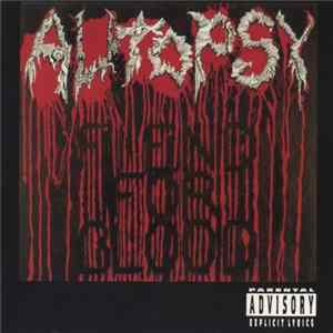 Autopsy - Fiend For Blood Album