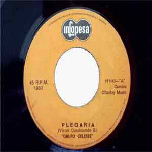 Grupo Celeste - Plegaria / Mujeres Album
