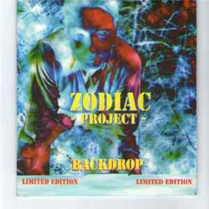 Zodiac Project - Backdrop Album