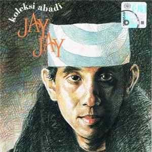 Jay Jay - Koleksi Abadi Album