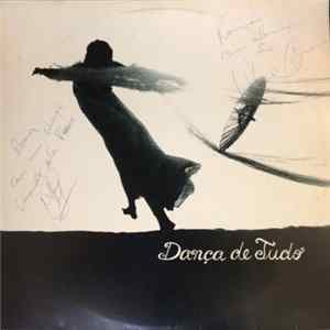 Nilson Chaves - Dança de Tudo Album