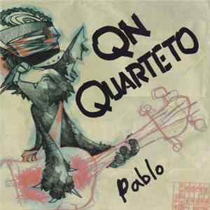 QN Quarteto - Pablo Album