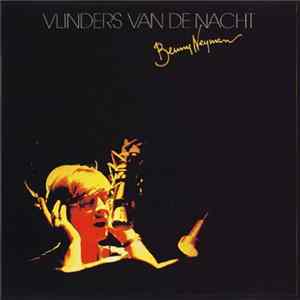Benny Neyman - Vlinders Van De Nacht Album