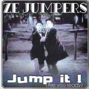 Ze Jumpers - Jump It (Are You Ready) Album