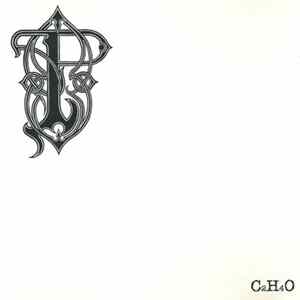 Profane Omen - C2H4O Album