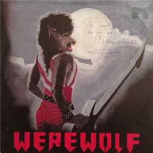 Werewolf - Mercenary / Myth Of A Mad Album