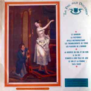 Le Feu Aux Poudres - Le Feu Aux Poudres 9 Album