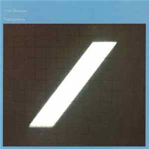 Chris Weisman - Transparency Album