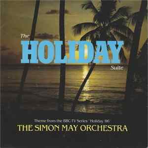The Simon May Orchestra - The Holiday Suite Album