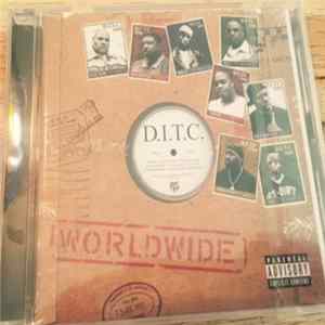 D.I.T.C. - D.I.T.C. Album