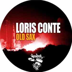 Loris Conte - Old Sax Album