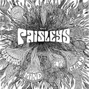 The Paisleys - Cosmic Mind At Play Album