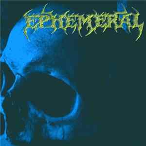 Ephemeral - Ephemeral Album