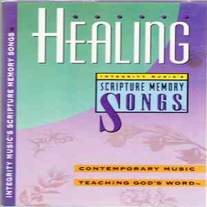 Various - Healing Album