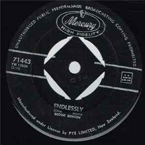 Brook Benton - Endlessly Album