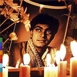 U. Srinivas - Rama Sreerama Album