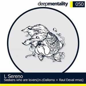L Sereno - Seekers Who Are Lovers Album