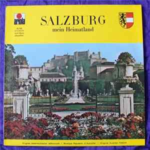 Various - Salzburg Mein Heimatland Album