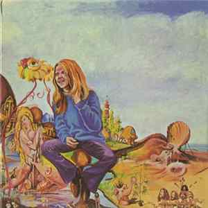 Blue Cheer - Outside Inside Album
