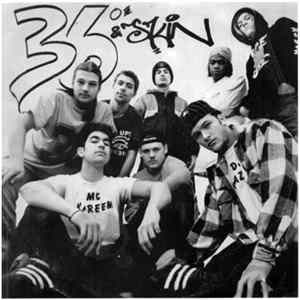 36° Posse & Skin - 36° & Skin Album