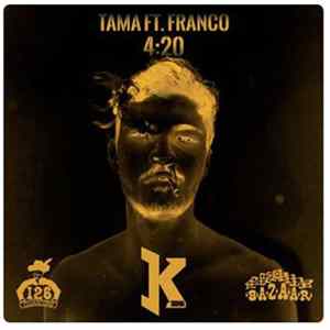 Ketama126 Feat. Franco - 04:20 Album