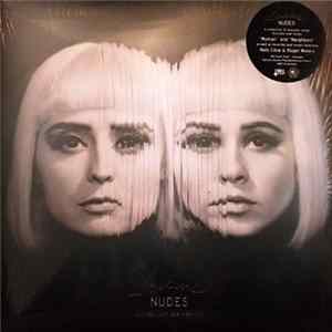 Lucius - Nudes Album