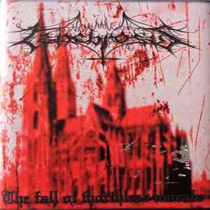 Tenebrosus - The Fall Of Worthless Morals Album
