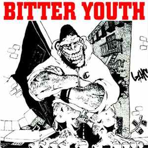 Bitter Youth - A New Light Album