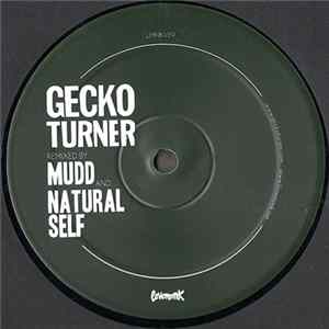 Gecko Turner - You Can't Own Me / When I Woke Up Album