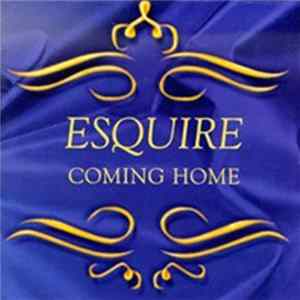 Esquire - Coming Home Album