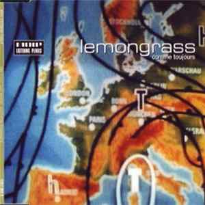 Lemongrass - Comme Toujours Album