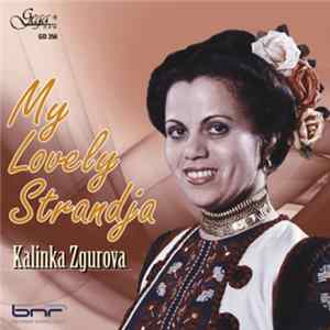 Калинка Згурова - Странджански народни песни Album