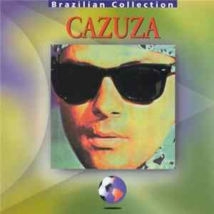 Cazuza - Brazilian Collection Album