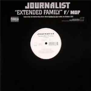 Journalist - Extended Family Album