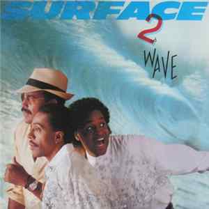 Surface - 2nd Wave Album
