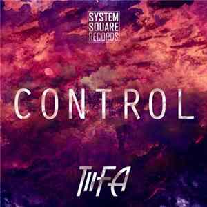 Tiifa - Control Album