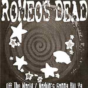 Romeo's Dead / The Burdens - Romeo's Dead / The Burdens Album