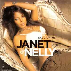 Janet & Nelly - Call On Me Album
