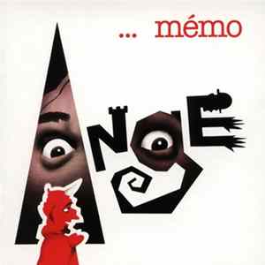 Ange - ... Mémo Album