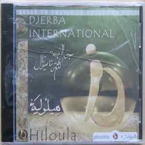 Djerba International - Hiloula Album