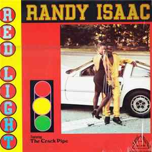 Randy Isaac - Red Light Album